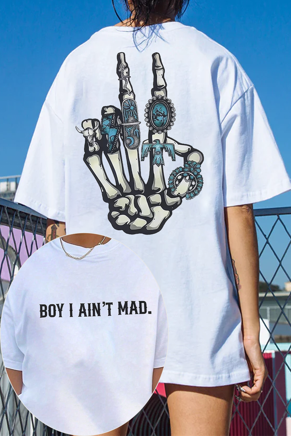 Jessiemurphhh Tee