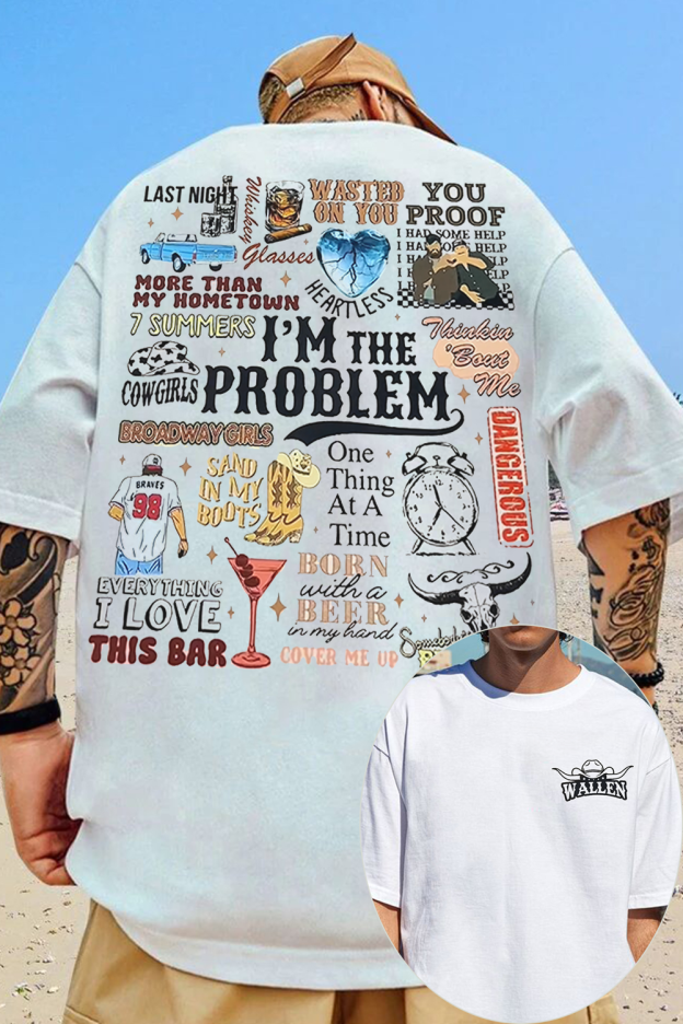 MW Shirt
