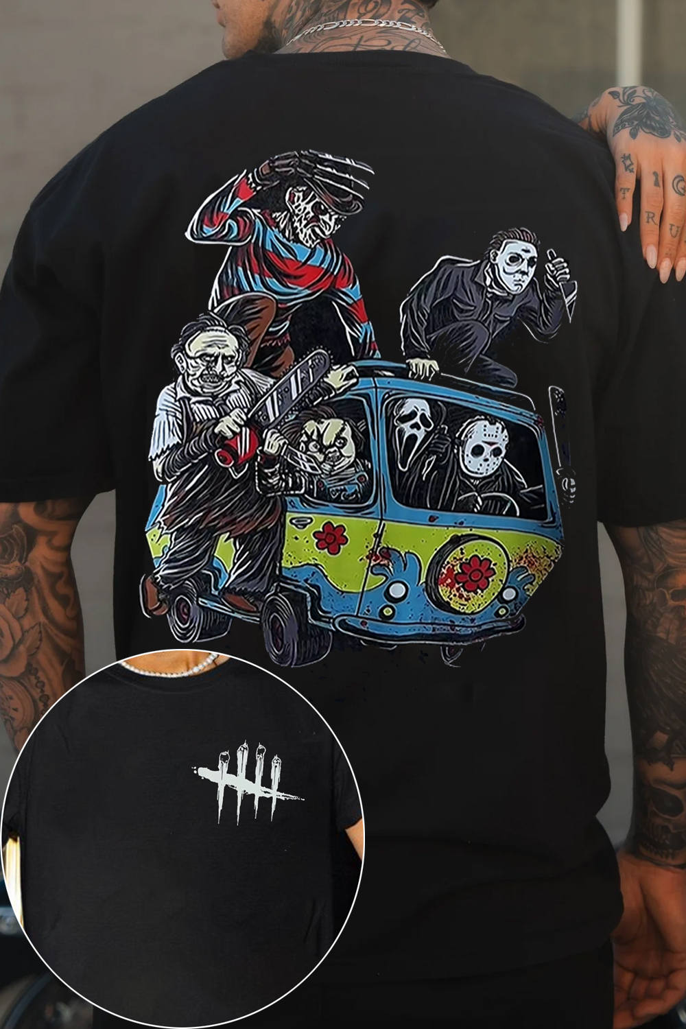 Halloween Shirt