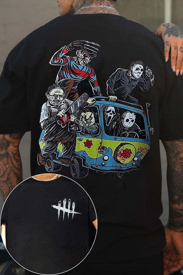Halloween Shirt