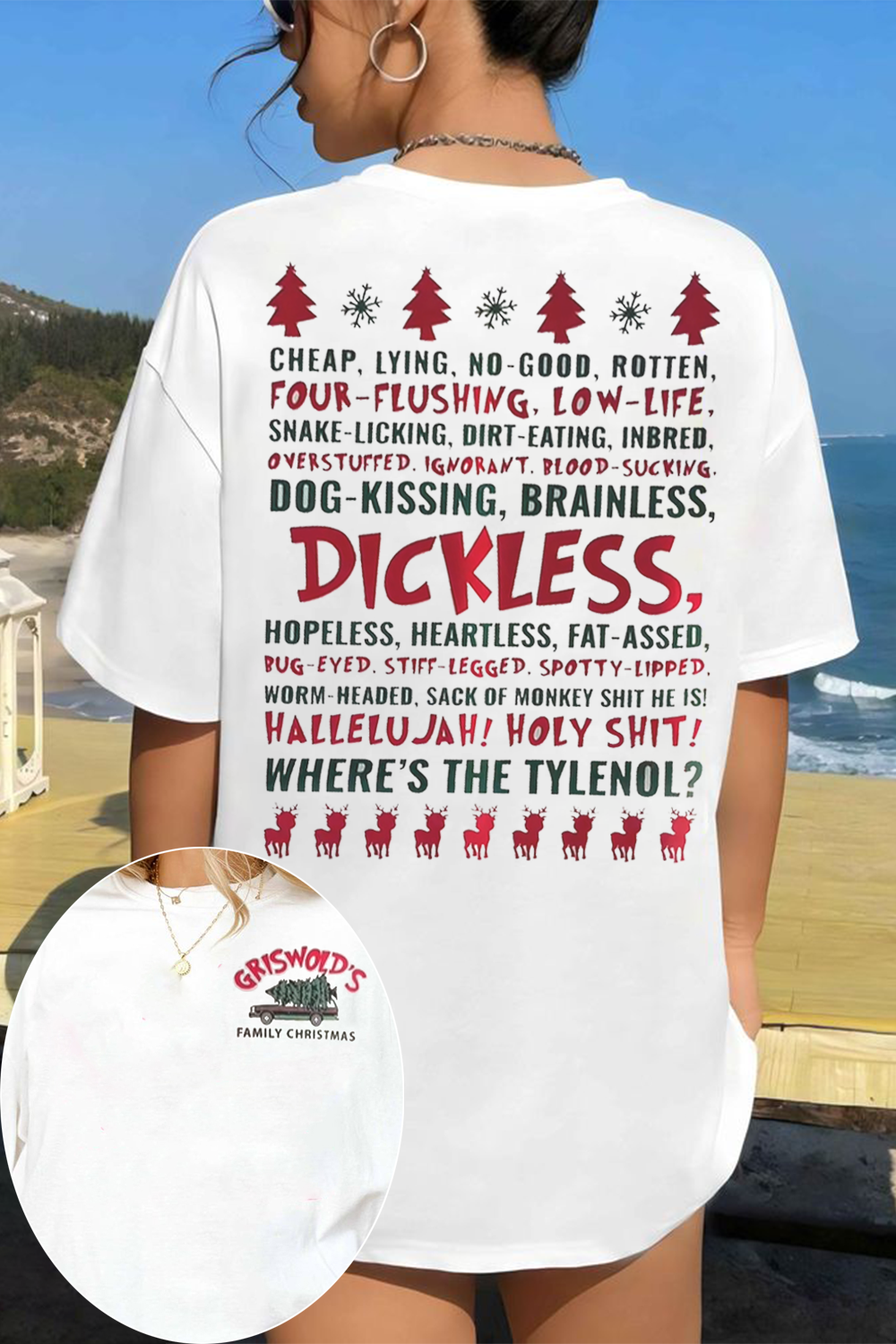  Griswold Shirt