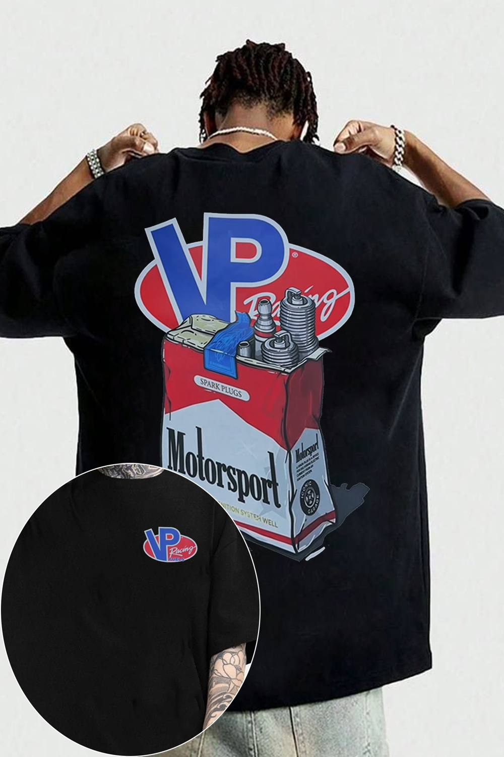VP Racing Shirt
