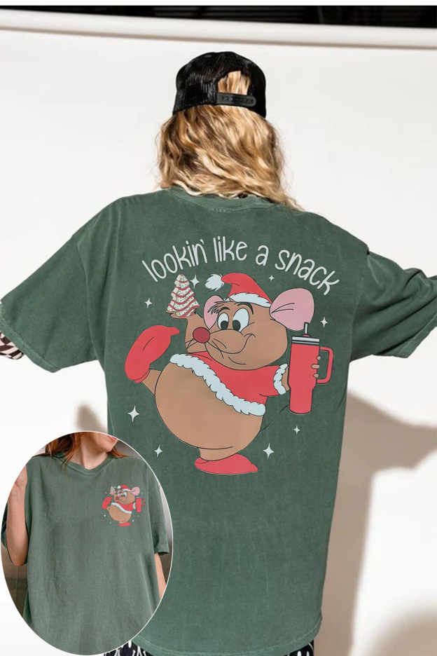Cutest Christmas Shirt