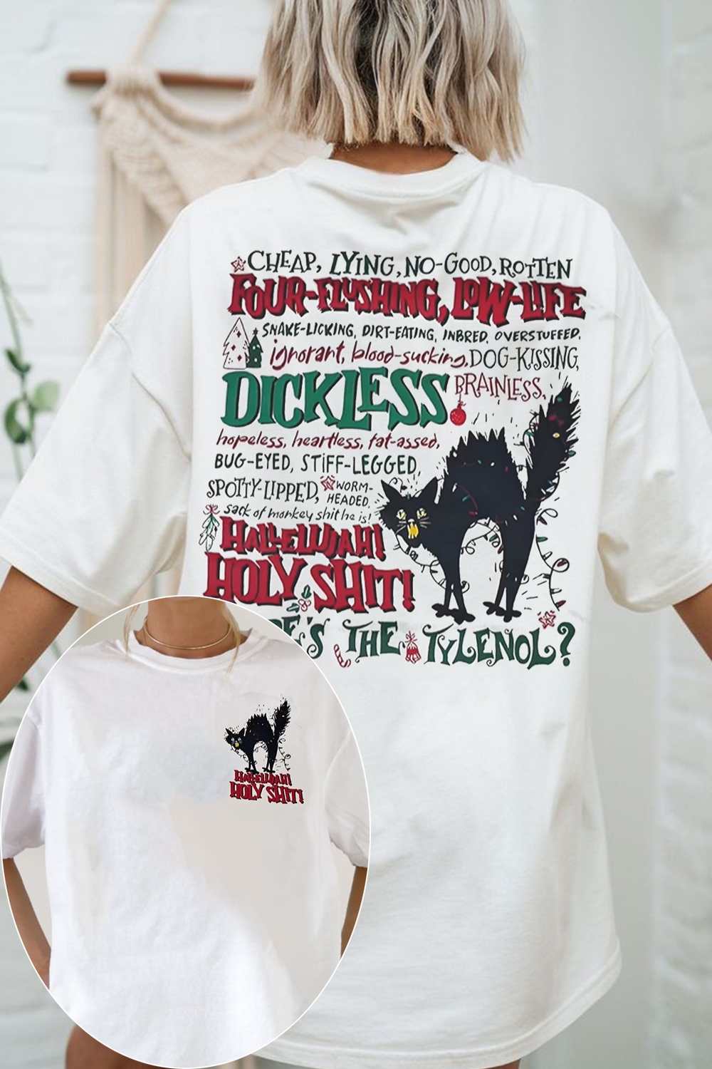 Christmas 2025 T-Shirt