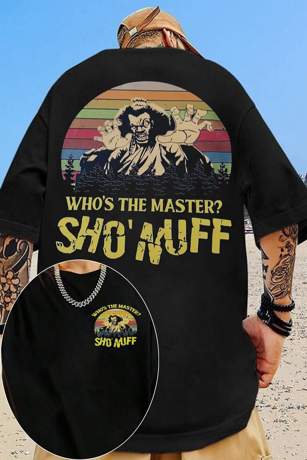 Thelastdragon Shirt