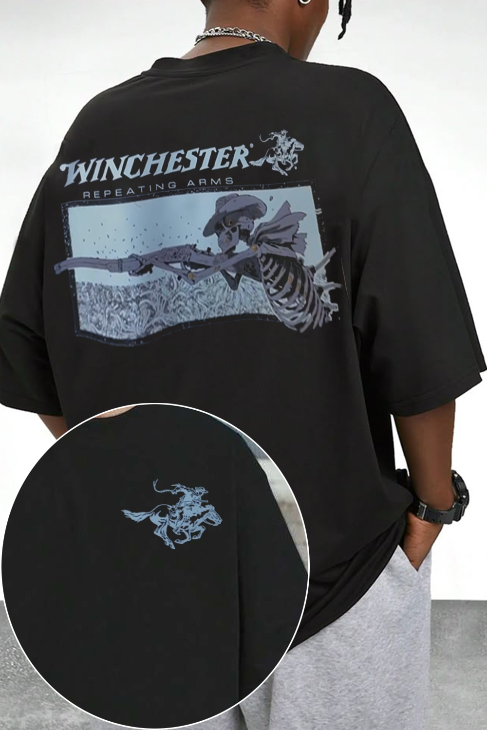 Winchester T-Shirt