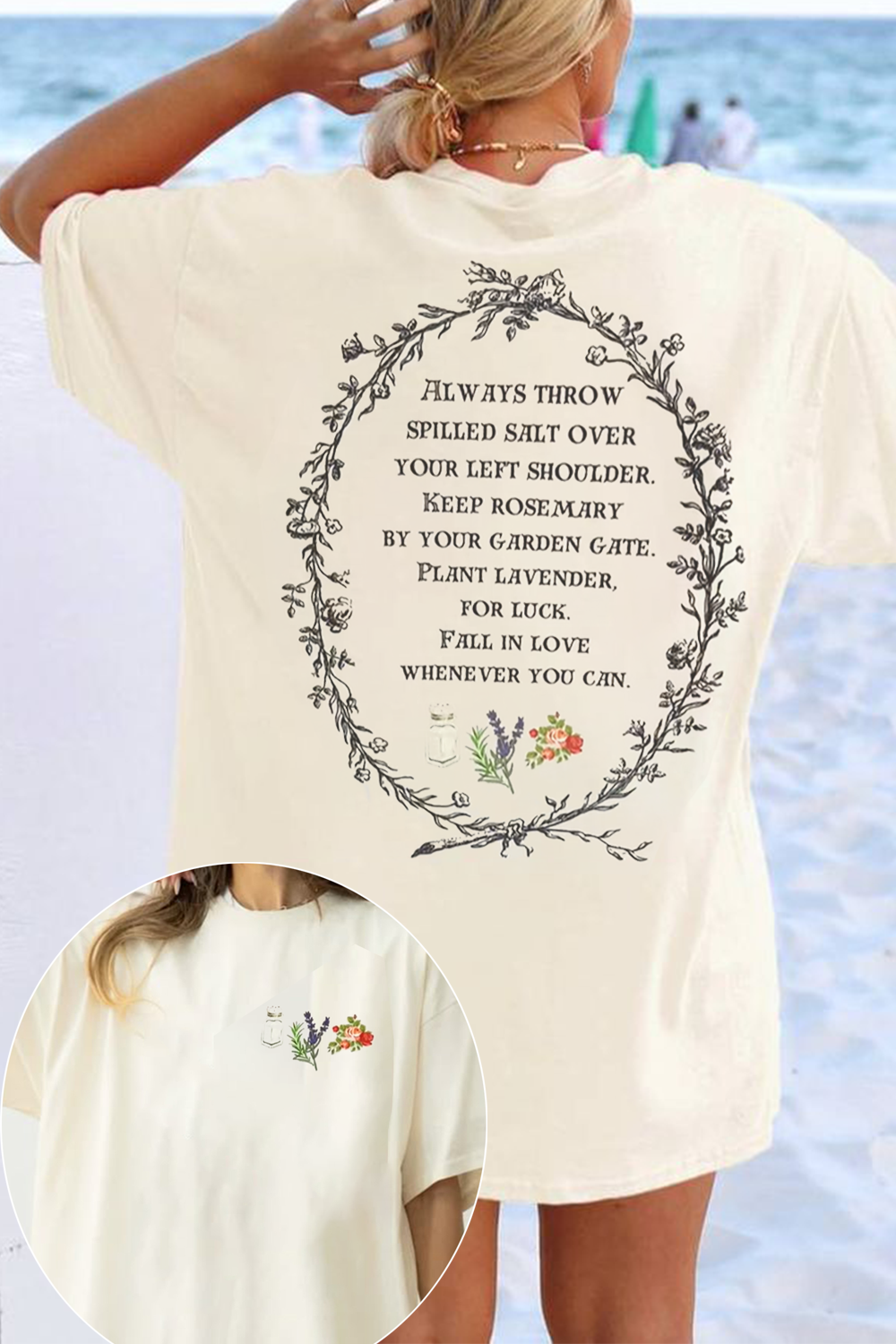 Practicalmagic Shirt