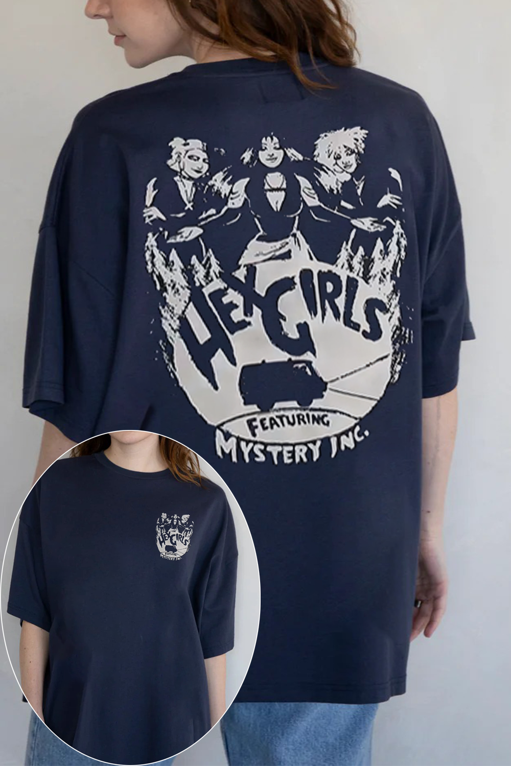 The Hex Girls T-Shirt