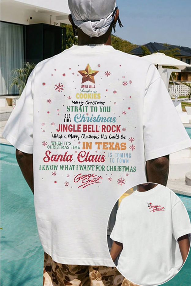 George Strait Fans Shirt