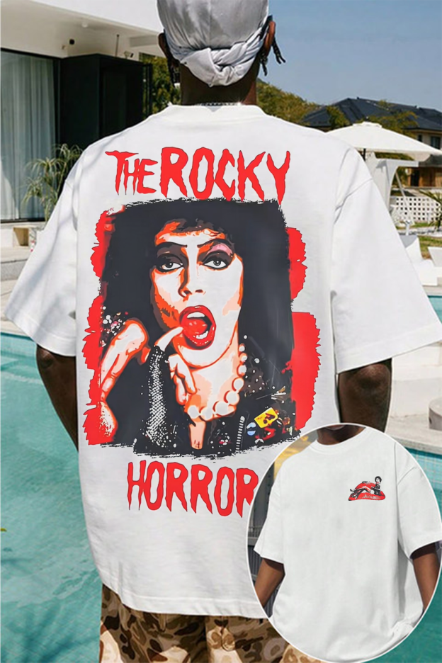 Rockyhorrorpictureshow Shirt