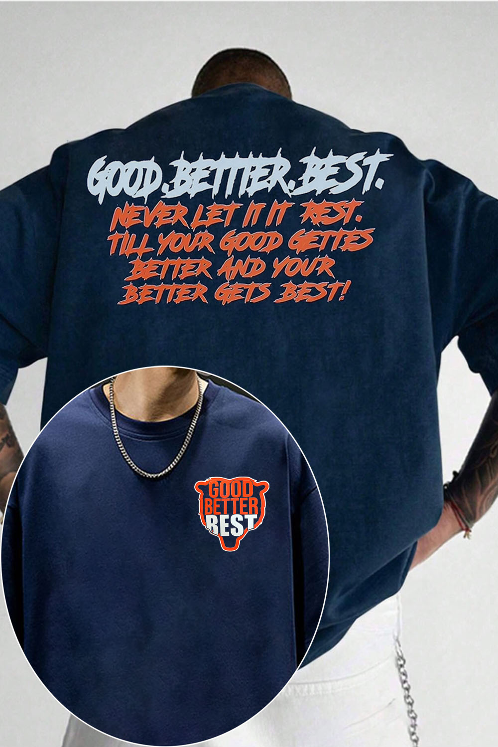 Chicago Bears Shirt