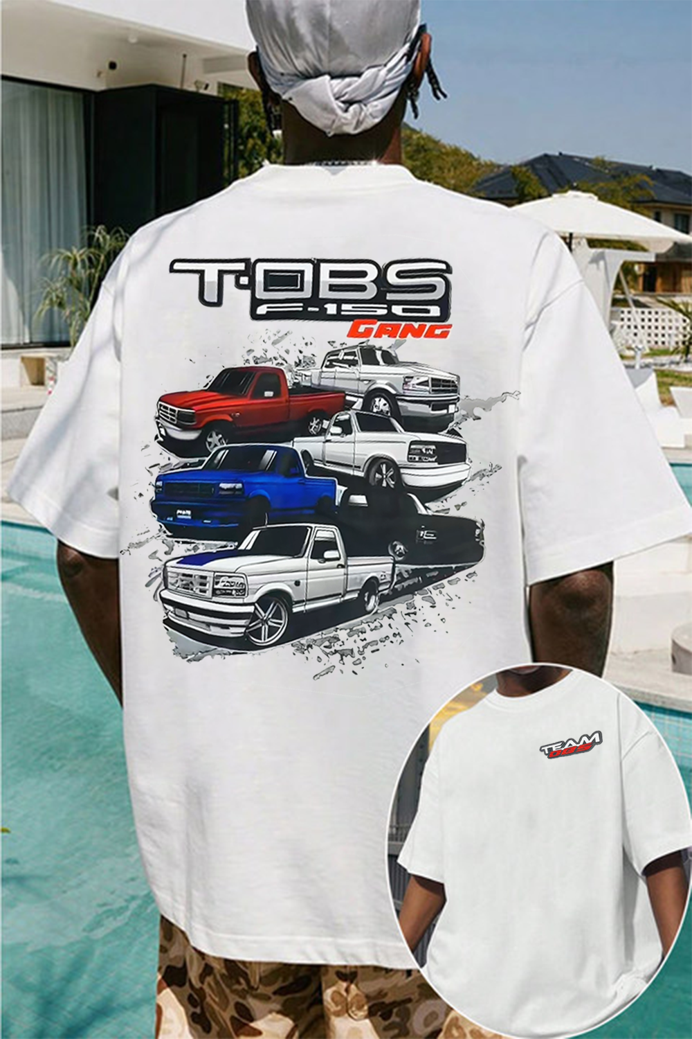 F150 Gang Shirt