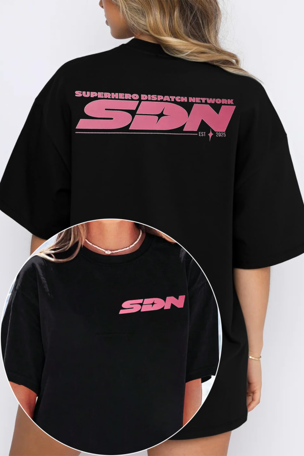 Sdn Fans Shirt