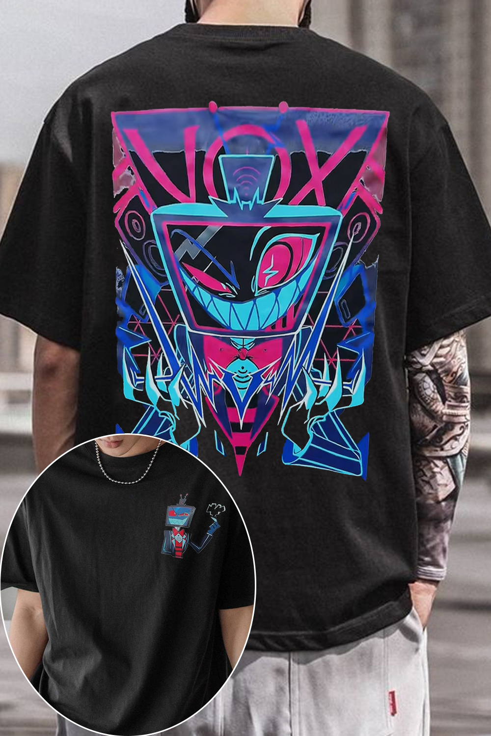 Alastor Shirt
