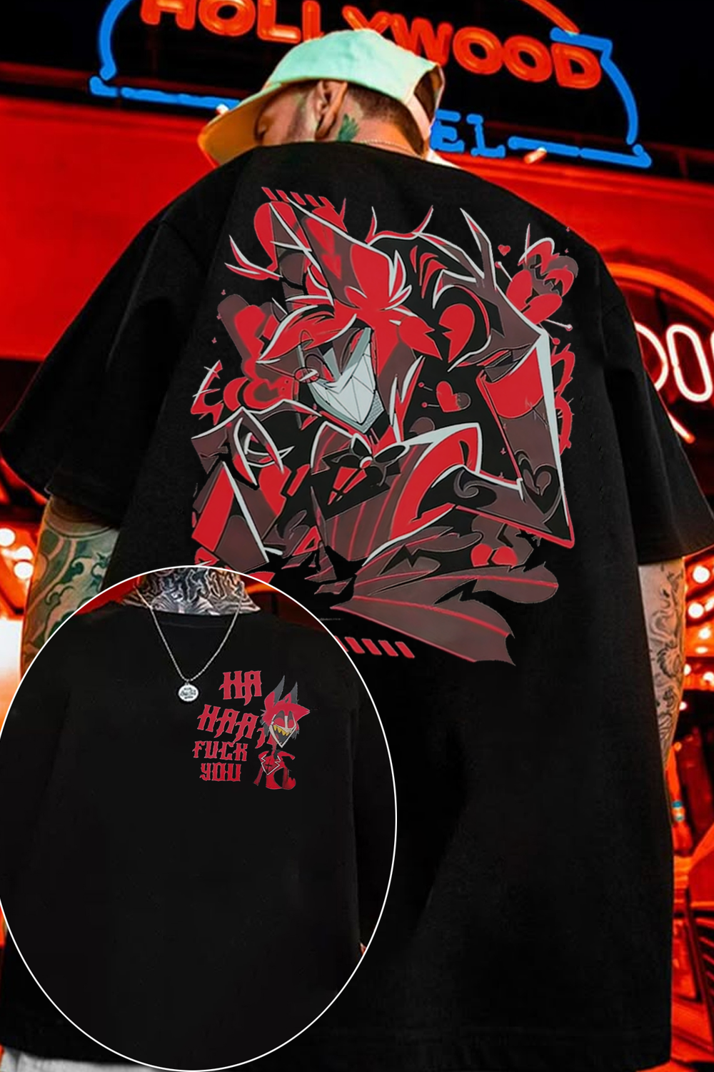 Vox Shirt