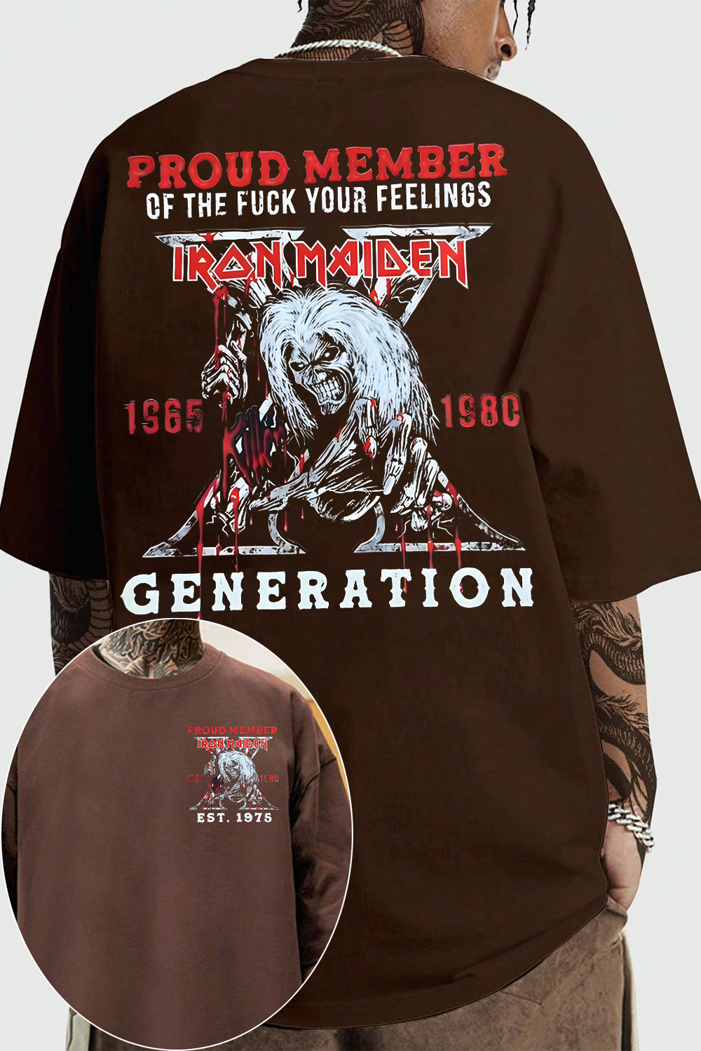 Rock Shirt
