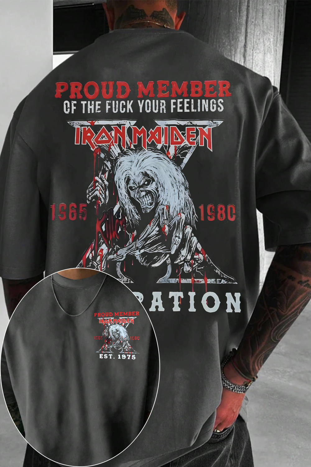 Rock Shirt
