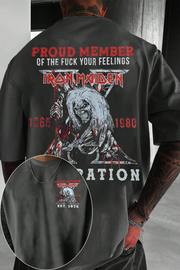 Rock Shirt