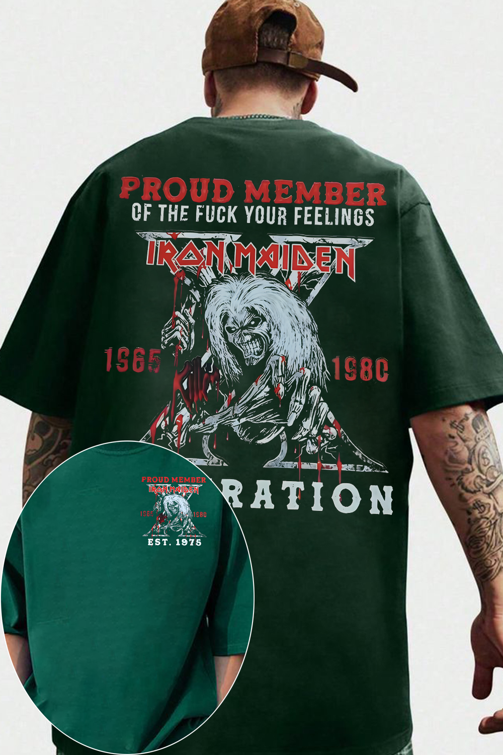 Rock Shirt