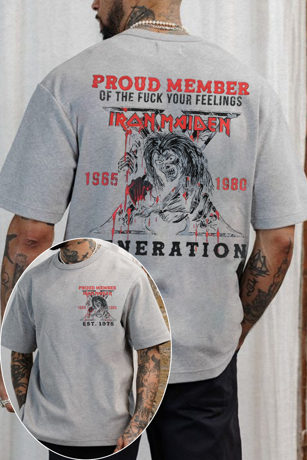 Rock Shirt