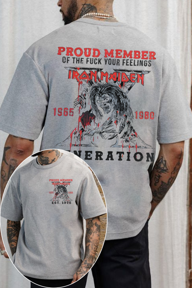 Rock Shirt