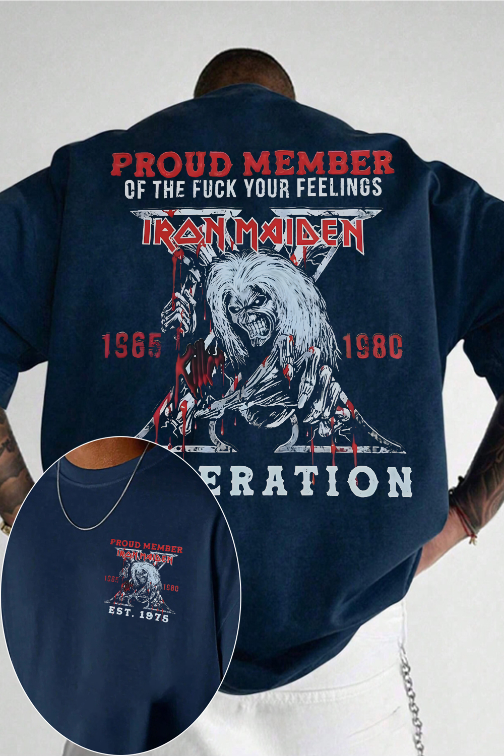 Rock Shirt
