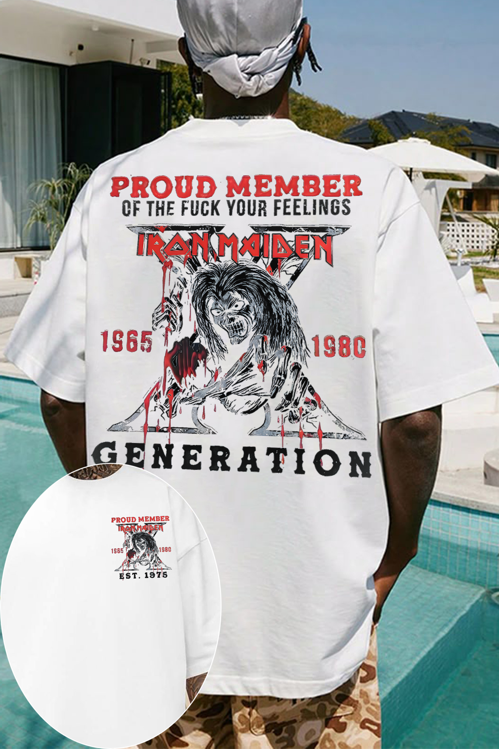 Rock Shirt