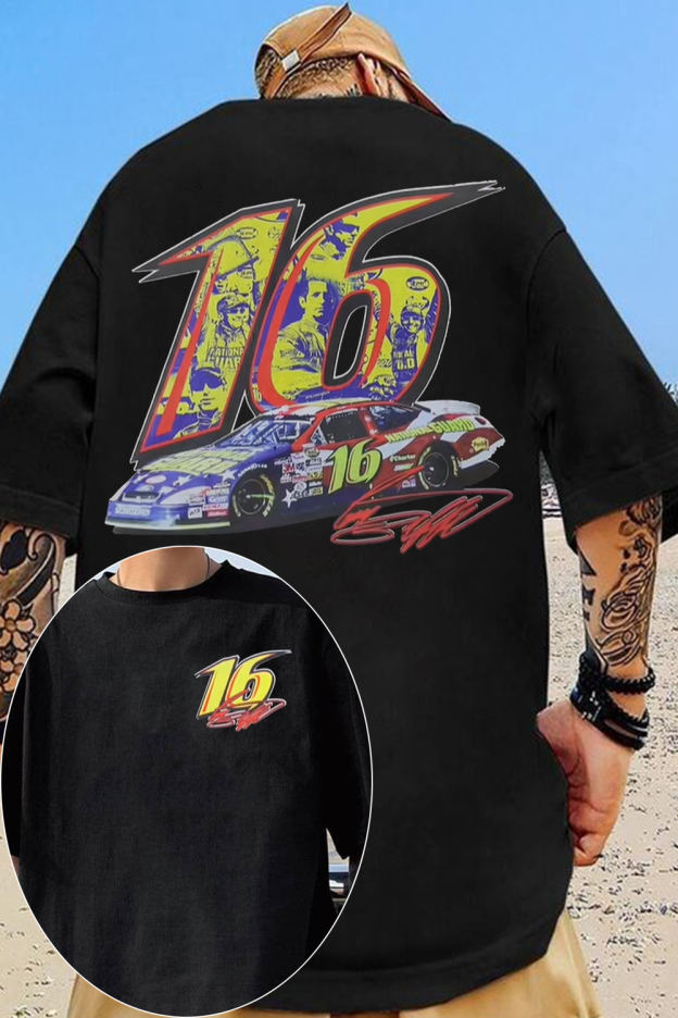 Greg Biffle Shirt
