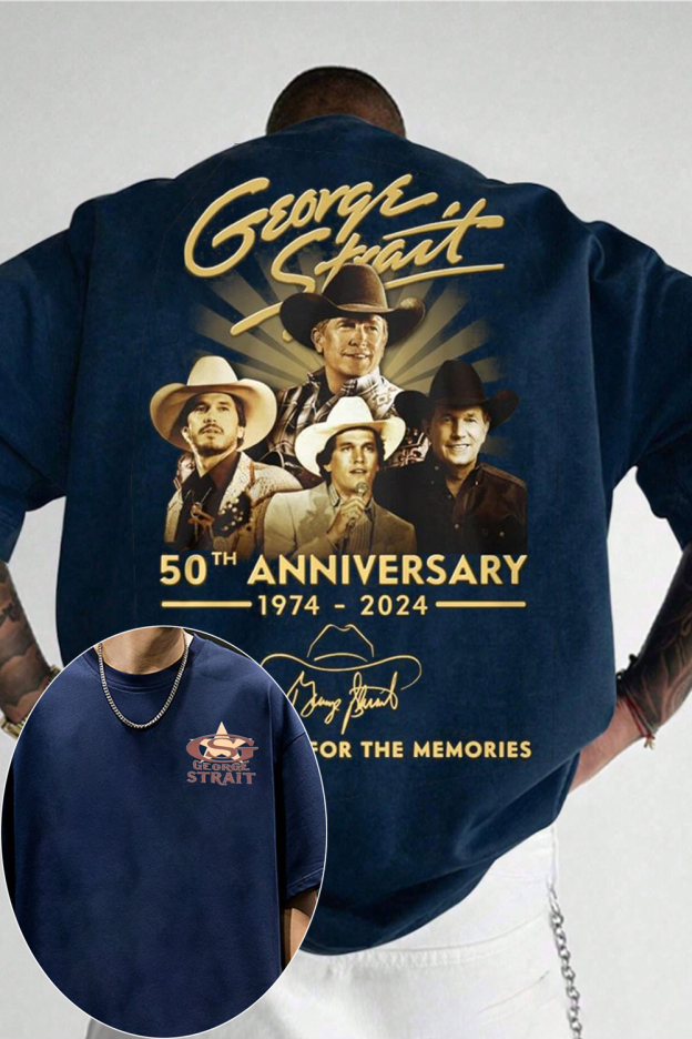 George Strait Shirt