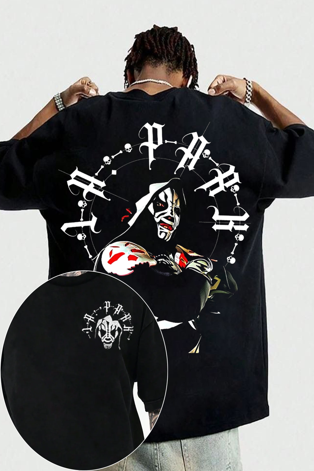 Lapark Shirt