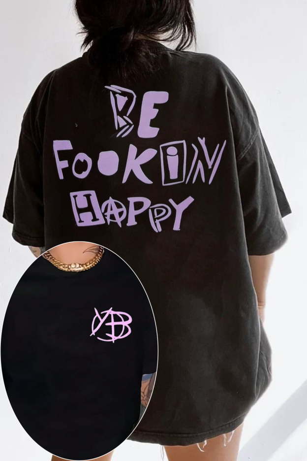 Yungblud Music Shirt