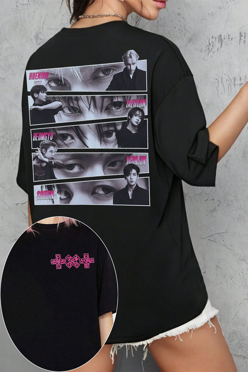 TXT Shirt