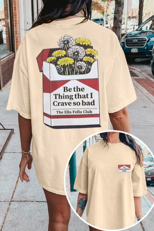 The Ella Fella Club T-Shirt