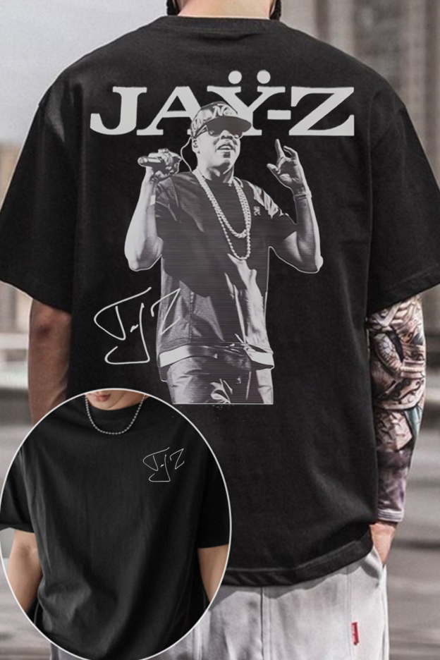 Jayz Edit Shirt