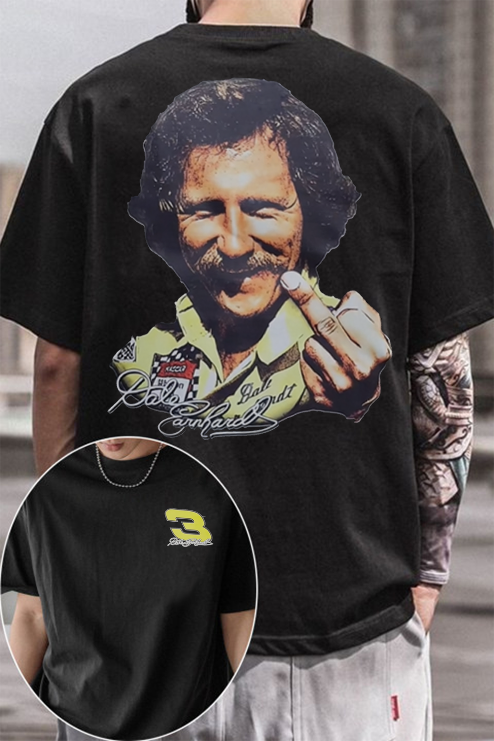 Dale Shirt