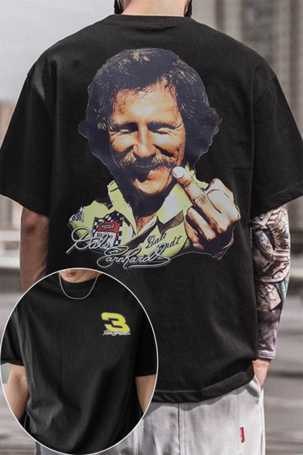 Dale Shirt