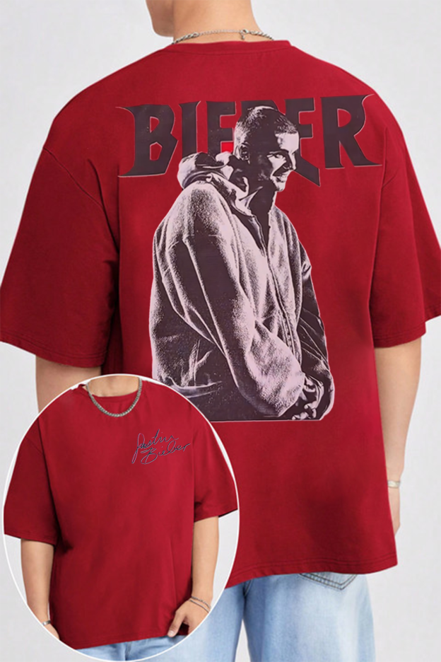 Justin Bieber Shirt