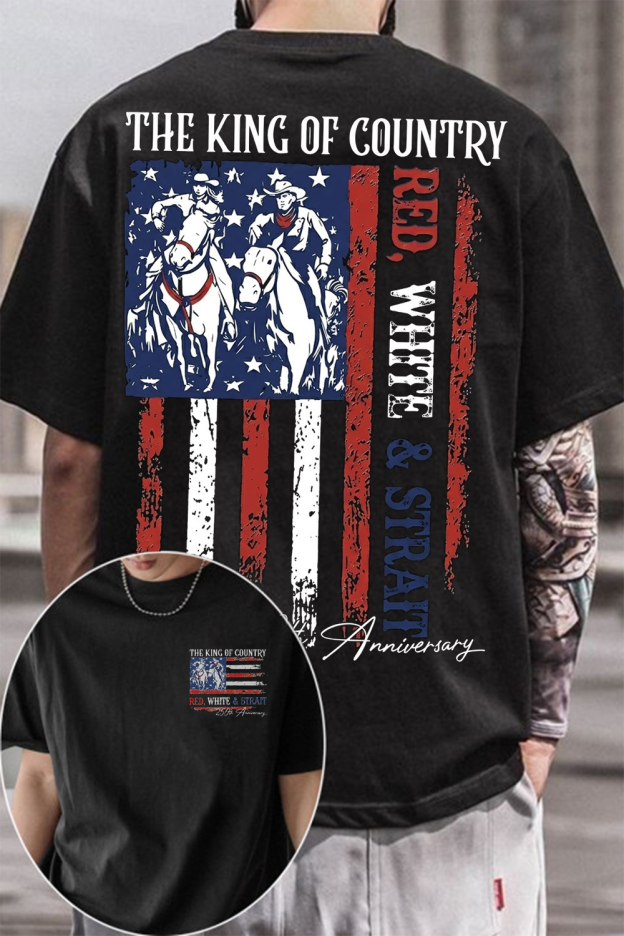George Strait Shirt