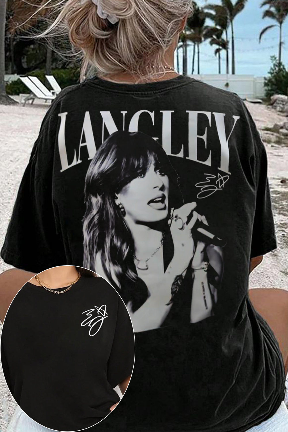 El Countrymusic Shirt