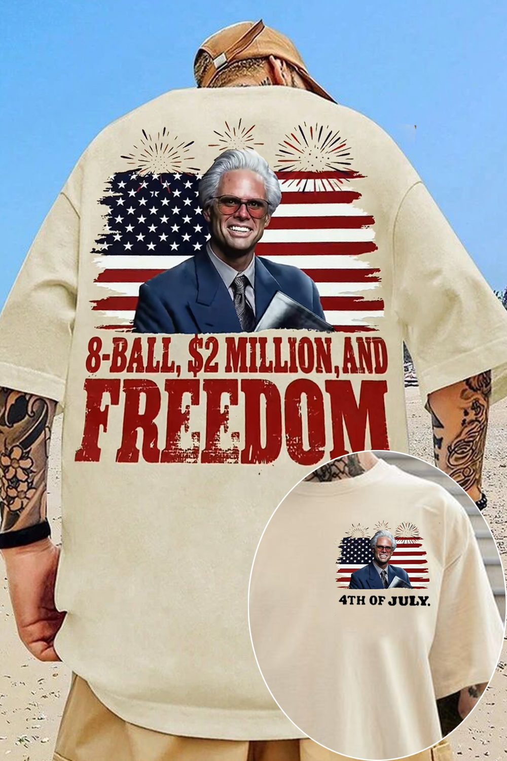 Baby Billy Shirt