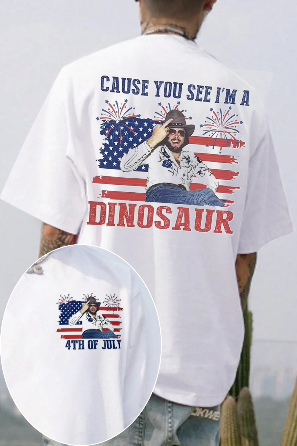  Hank Williams Jr Fans Shirt