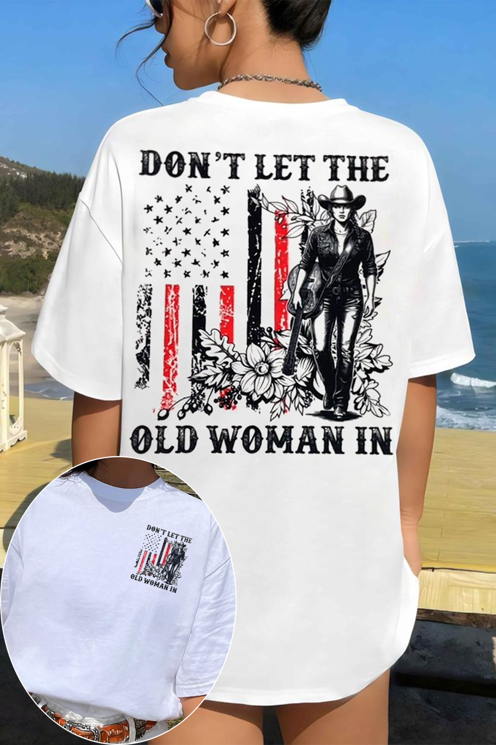 Tobykeith Fans T-Shirt