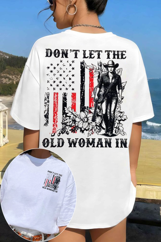 Tobykeith Fans T-Shirt