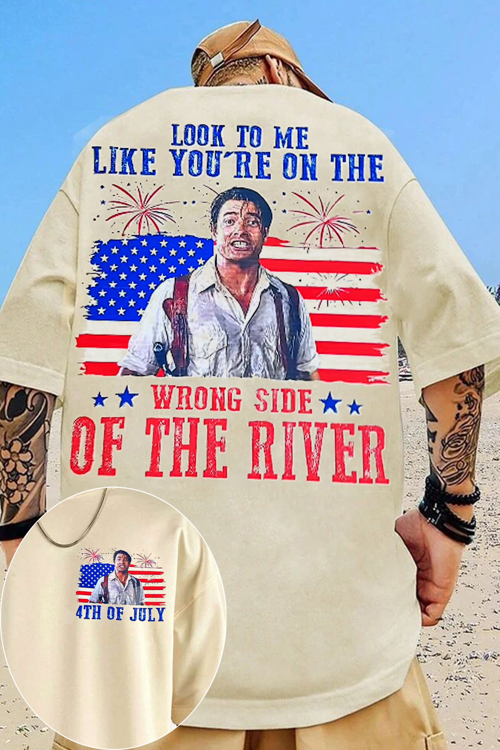 The Mummy Shirt