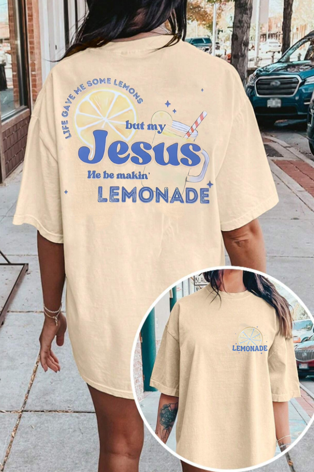 Forrest Frank Fans Shirt