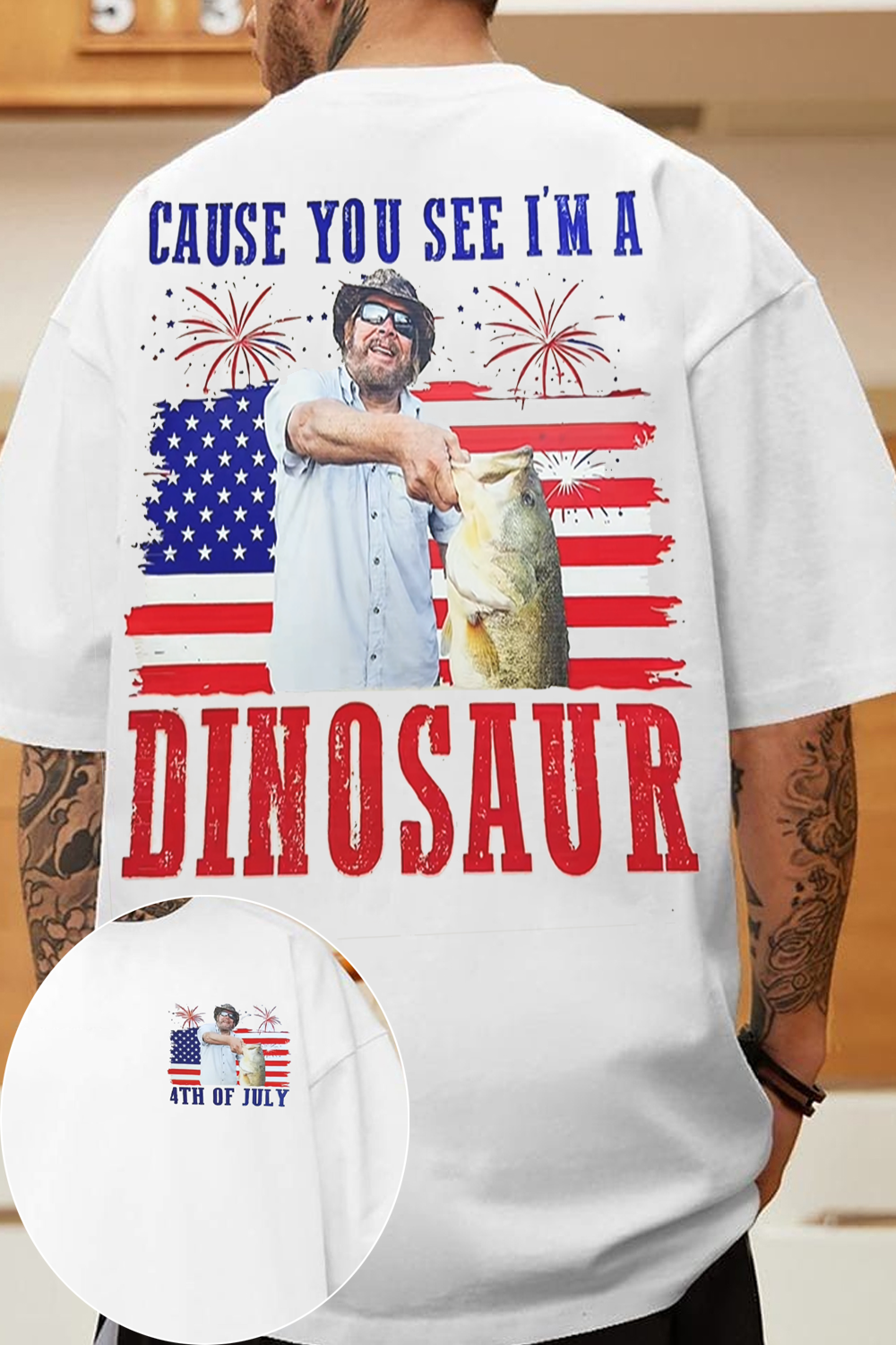 Hank Williams Jr Shirt