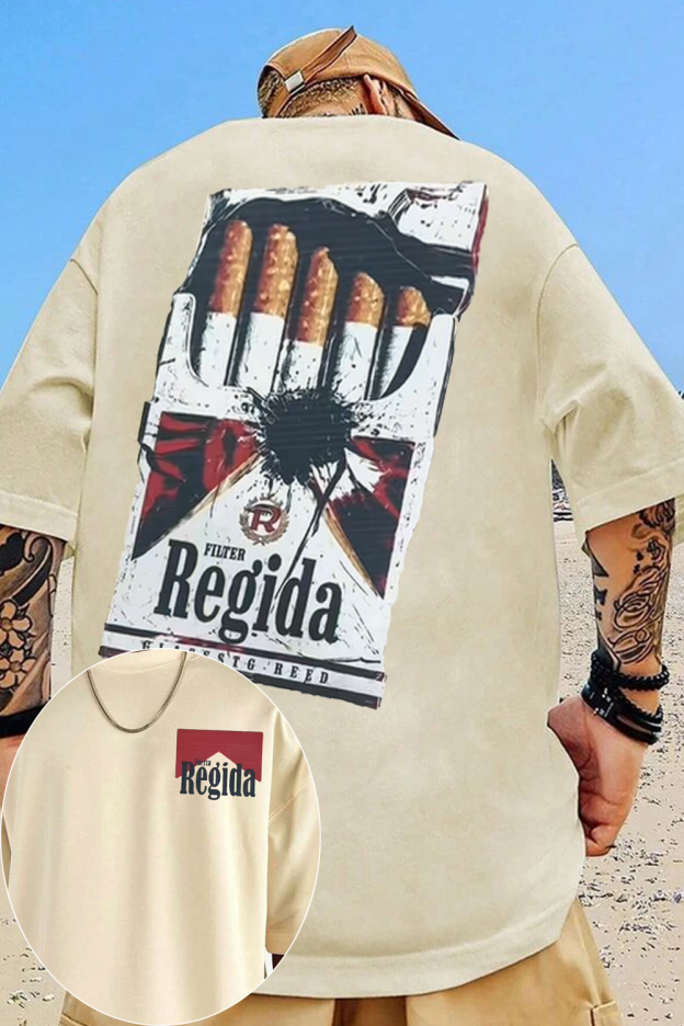Fuerza Regida 💥 Shirt