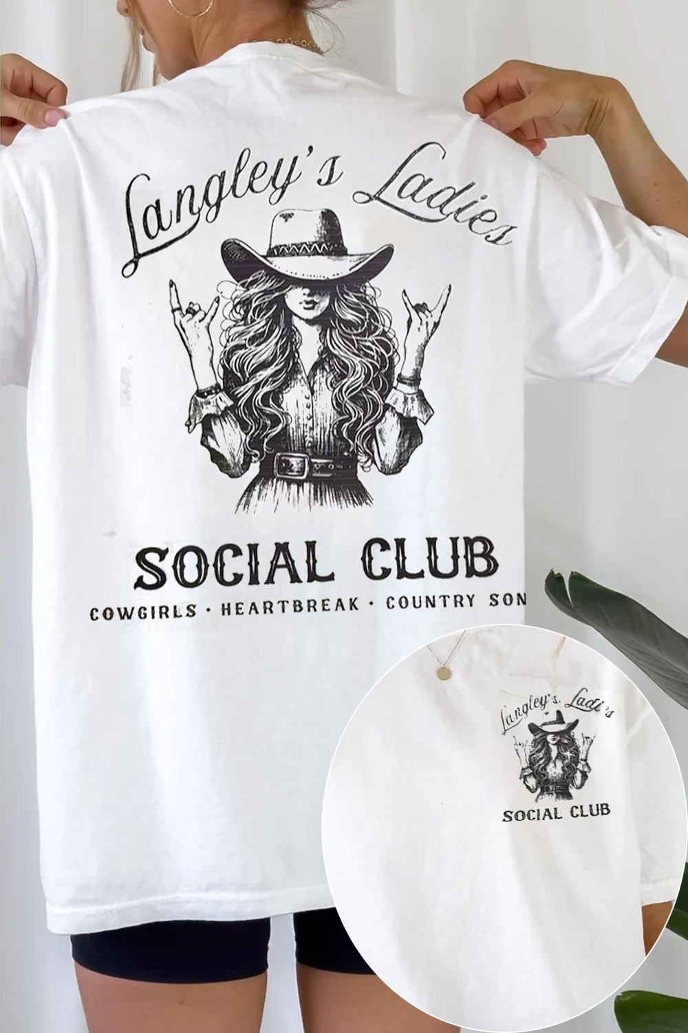El Social Club Shirt