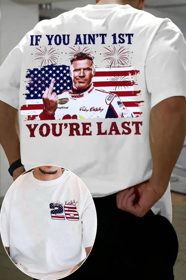 Shake And Bake T-Shirt