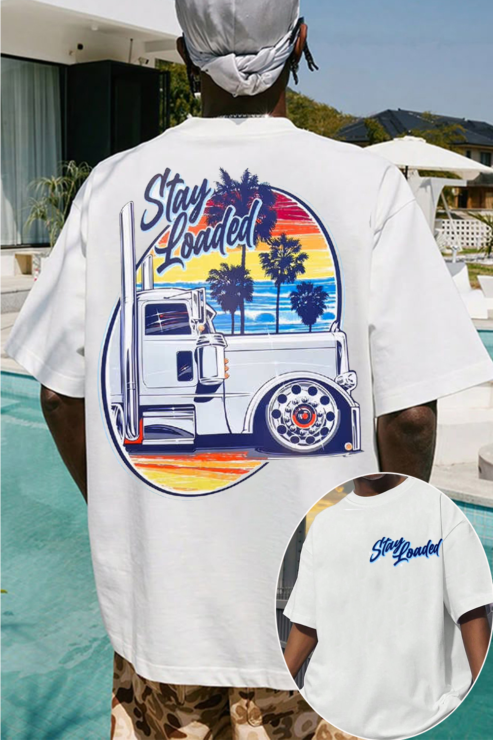 Peterbuilt Shirt